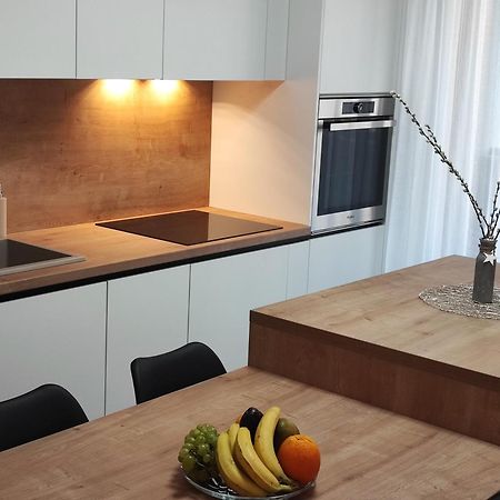 Apartman Lavanda -Zadar Extérieur photo