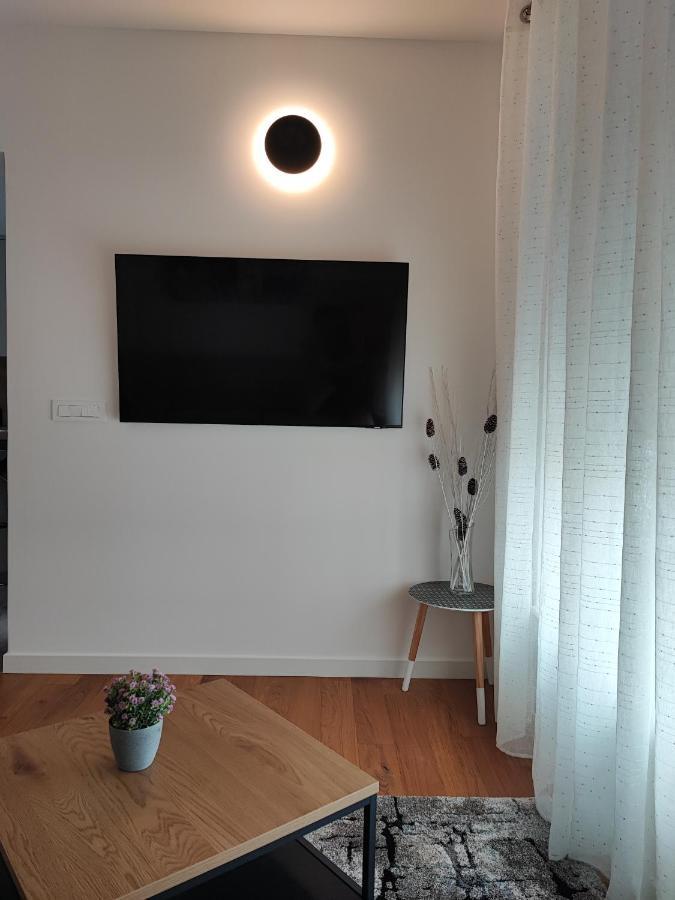 Apartman Lavanda -Zadar Extérieur photo