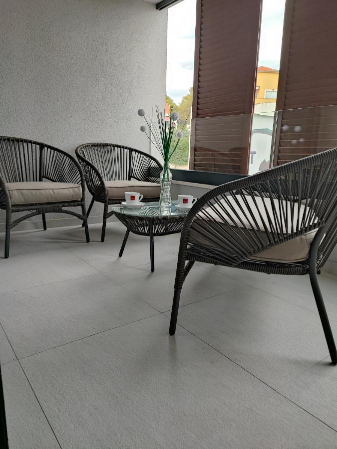 Apartman Lavanda -Zadar Extérieur photo