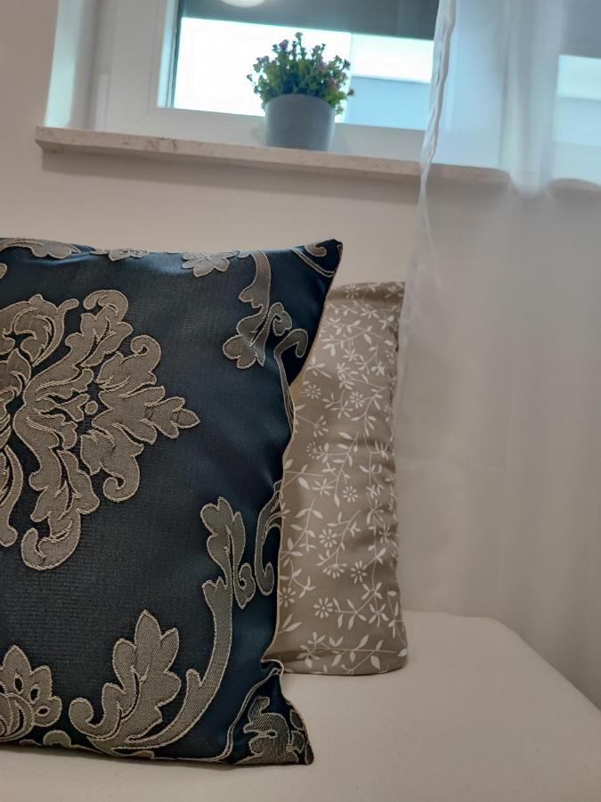 Apartman Lavanda -Zadar Extérieur photo