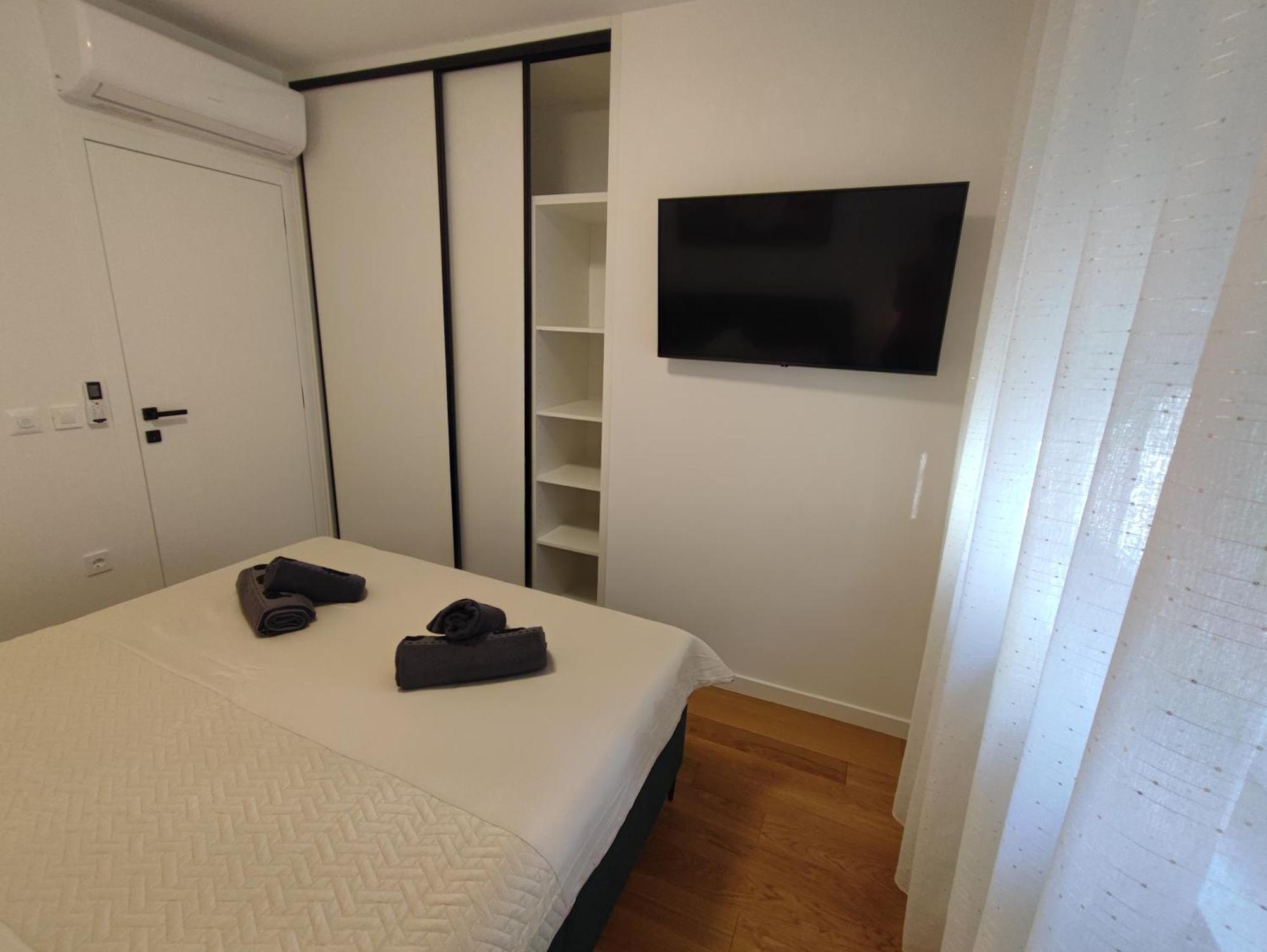 Apartman Lavanda -Zadar Extérieur photo
