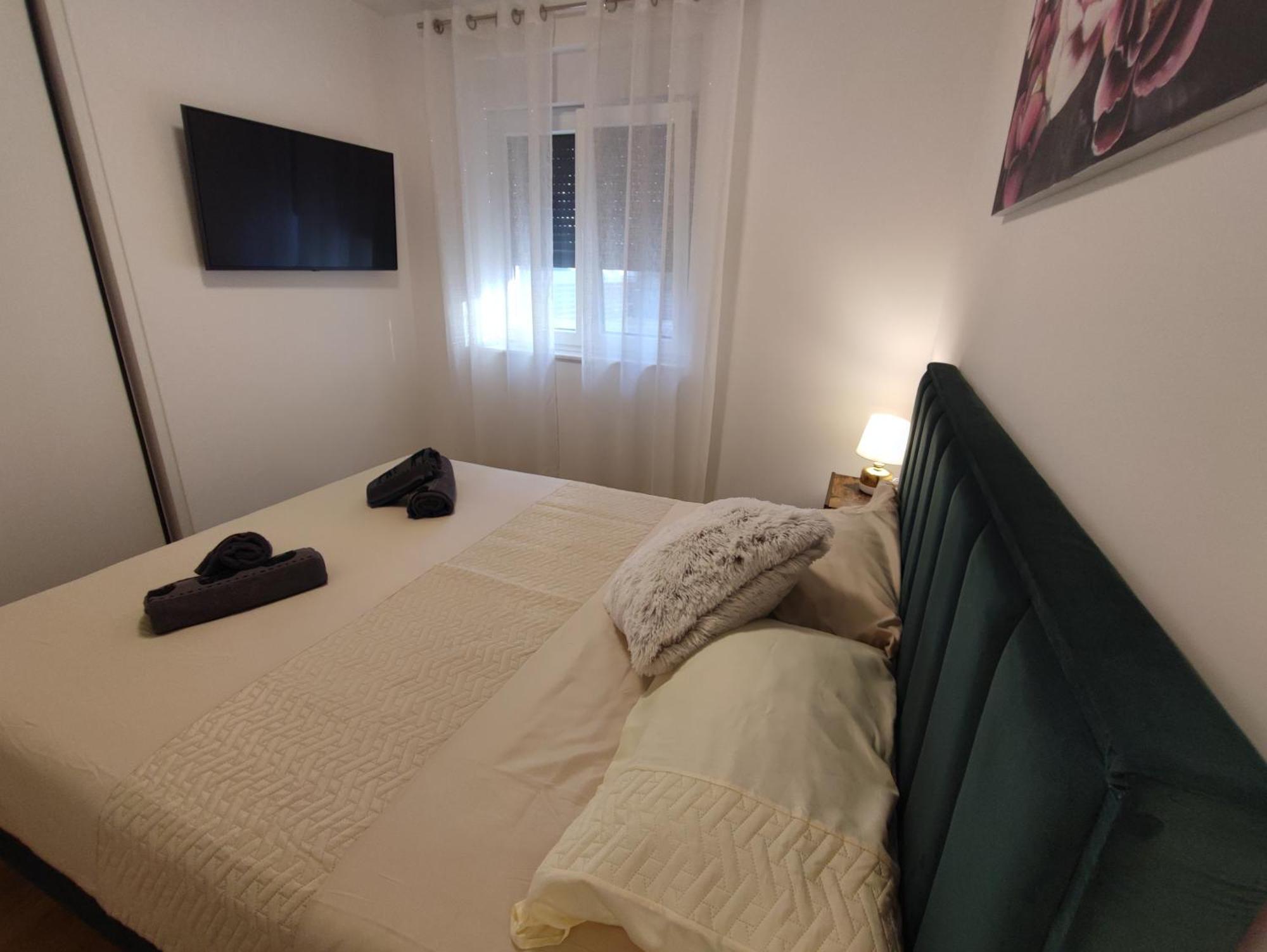 Apartman Lavanda -Zadar Extérieur photo