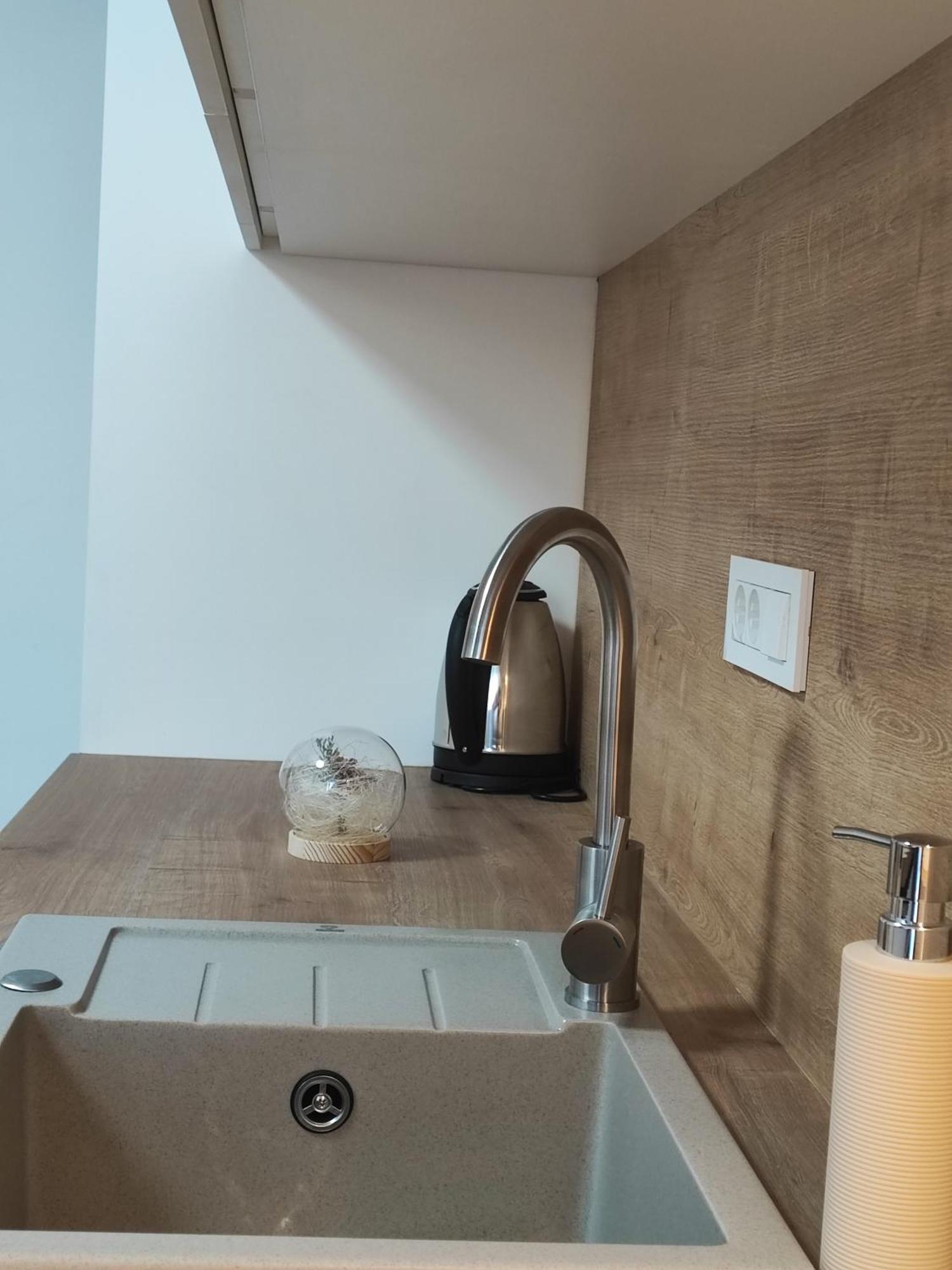 Apartman Lavanda -Zadar Extérieur photo