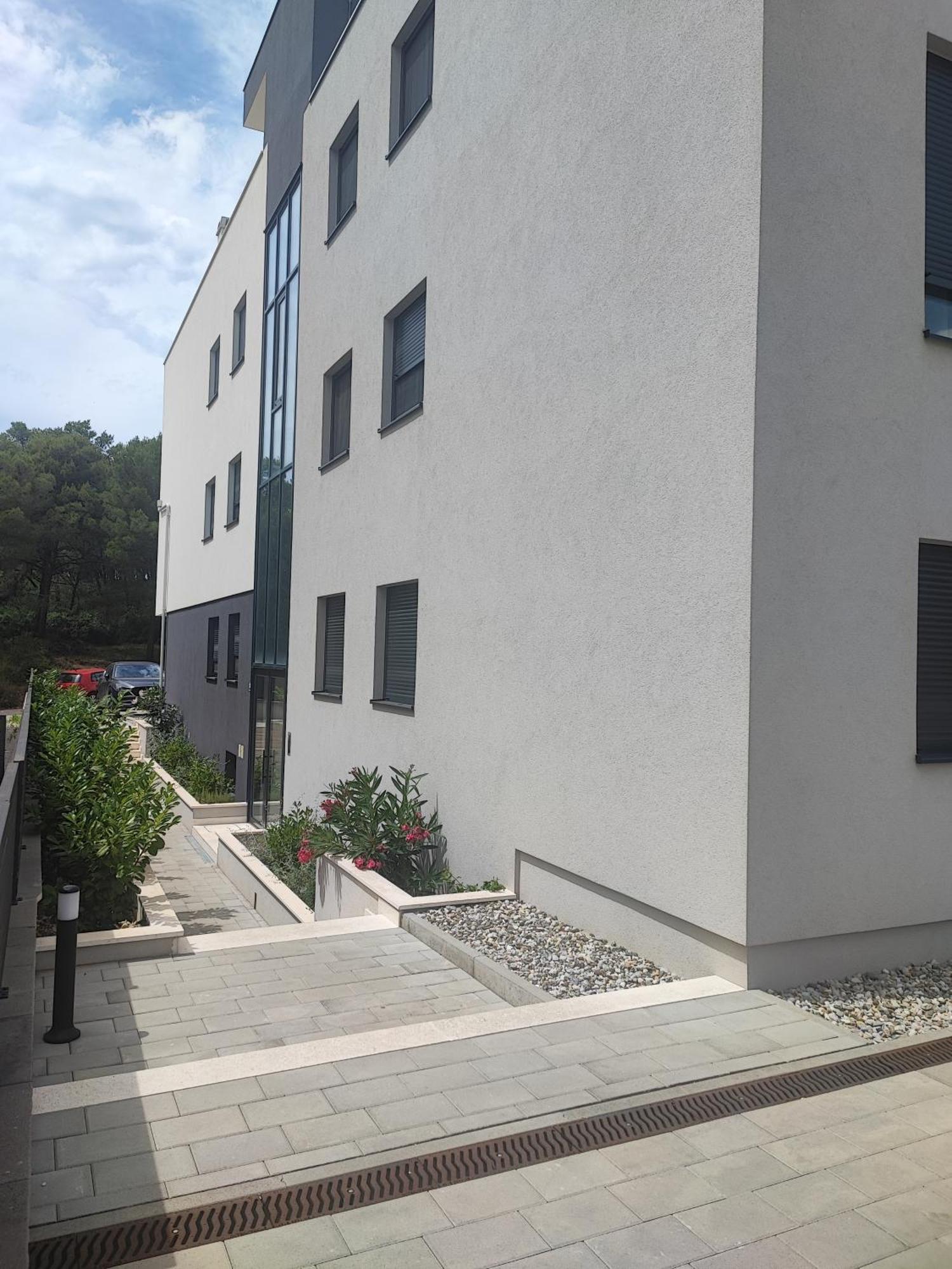 Apartman Lavanda -Zadar Extérieur photo