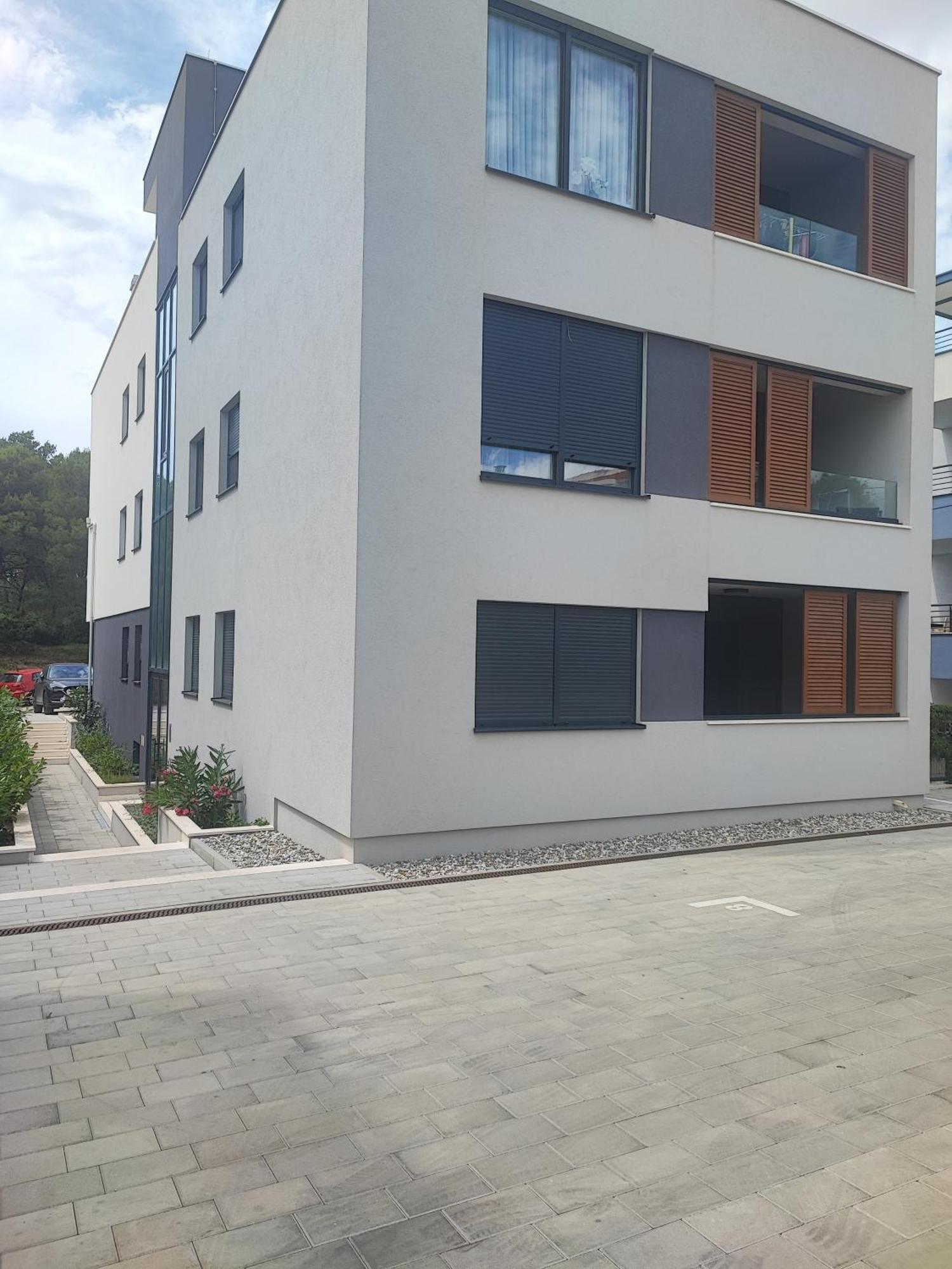 Apartman Lavanda -Zadar Extérieur photo