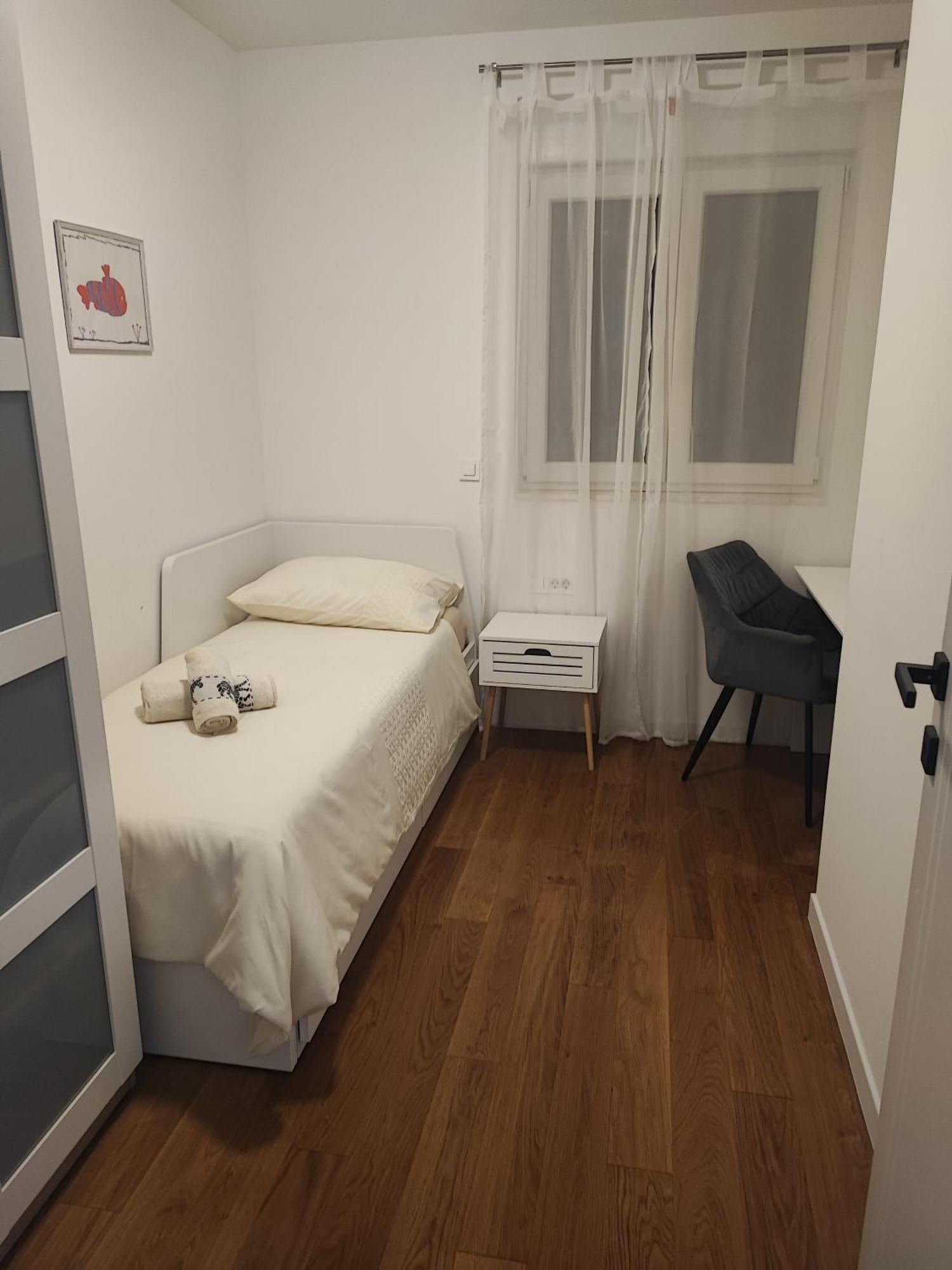 Apartman Lavanda -Zadar Extérieur photo